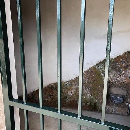 Vila El Sarmiento Tegueste Exteriér fotografie