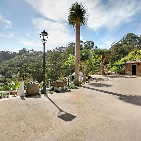Vila El Sarmiento Tegueste Exteriér fotografie